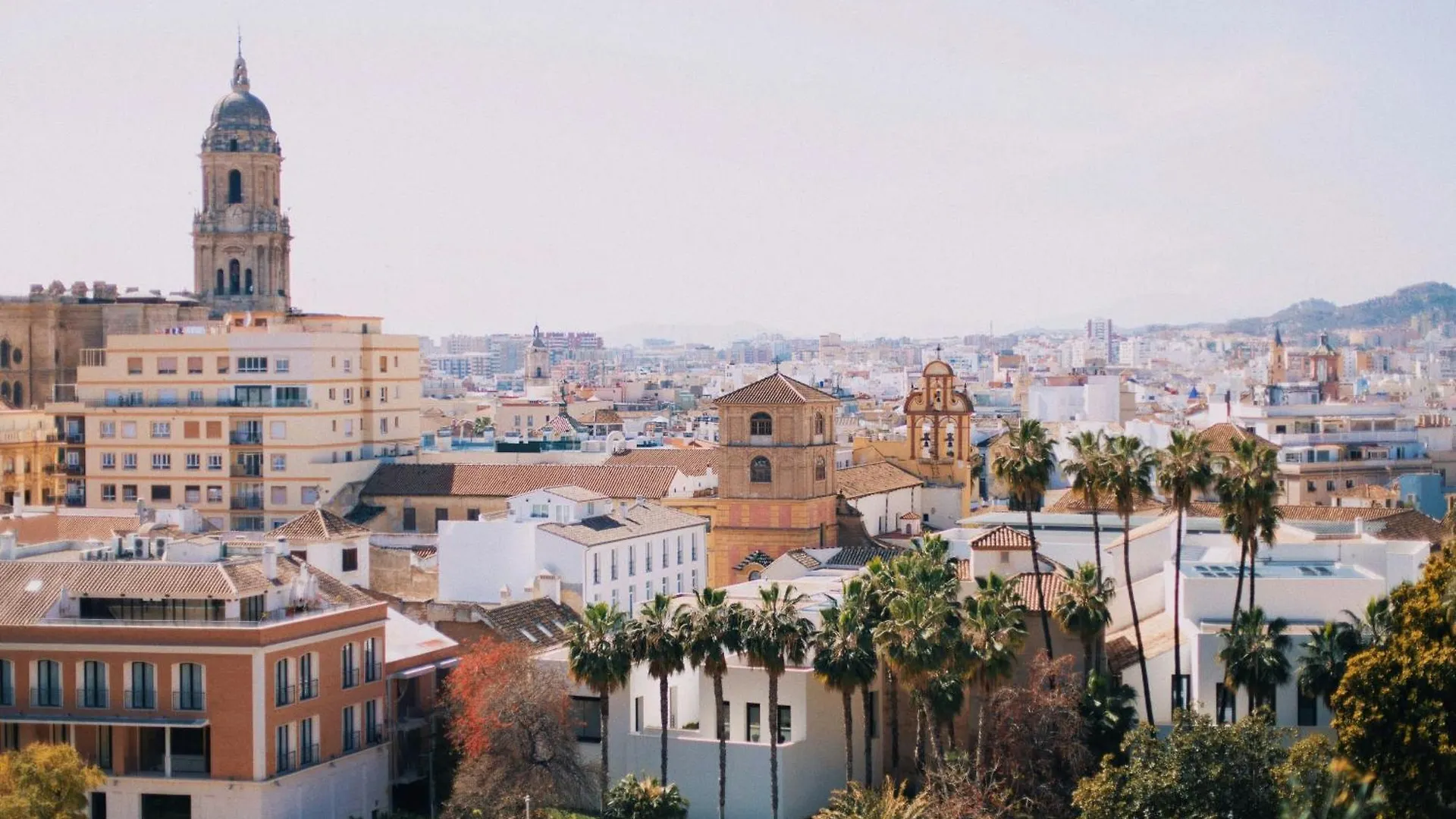Homely Malaga Cienfuegos, Plaza De La Merced Con Vistas 0*,  Испания