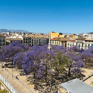 Alcazaba Апартаменты
